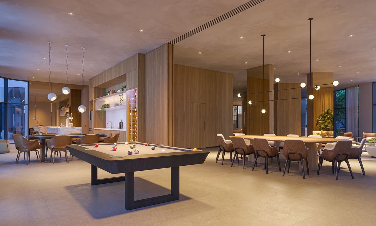 Fachada do Acervo Residences em Alphaville Conde I, Barueri — foto 5