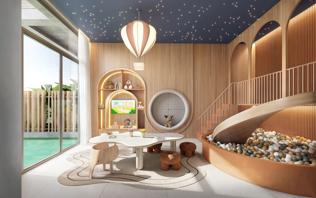 Fachada do Authoria por Dubai em Alphaville, Barueri — foto 6