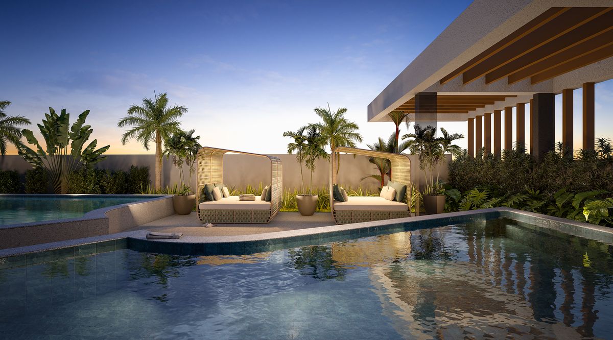 Fachada do Open View 47 em Alphaville Residencial Zero, Barueri — foto 11