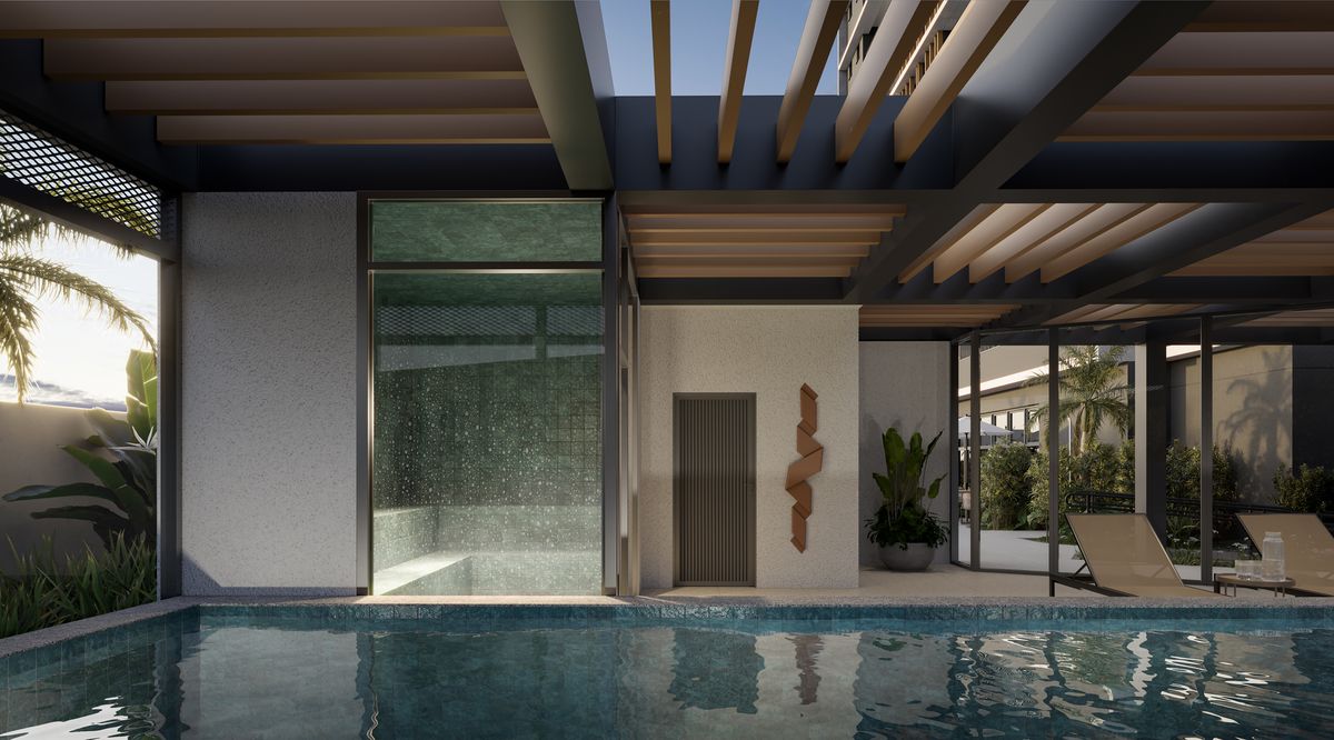 Fachada do Open View 47 em Alphaville Residencial Zero, Barueri — foto 7