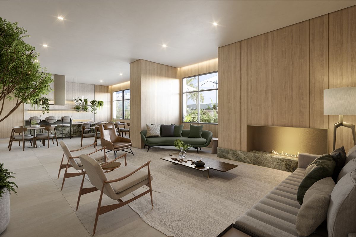 Fachada do Open View 47 em Alphaville Residencial Zero, Barueri — foto 9