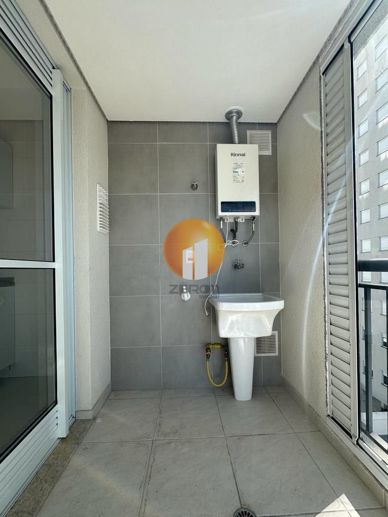Foto do Urano Ecopark em Jardim Tupanci, Barueri — foto 4