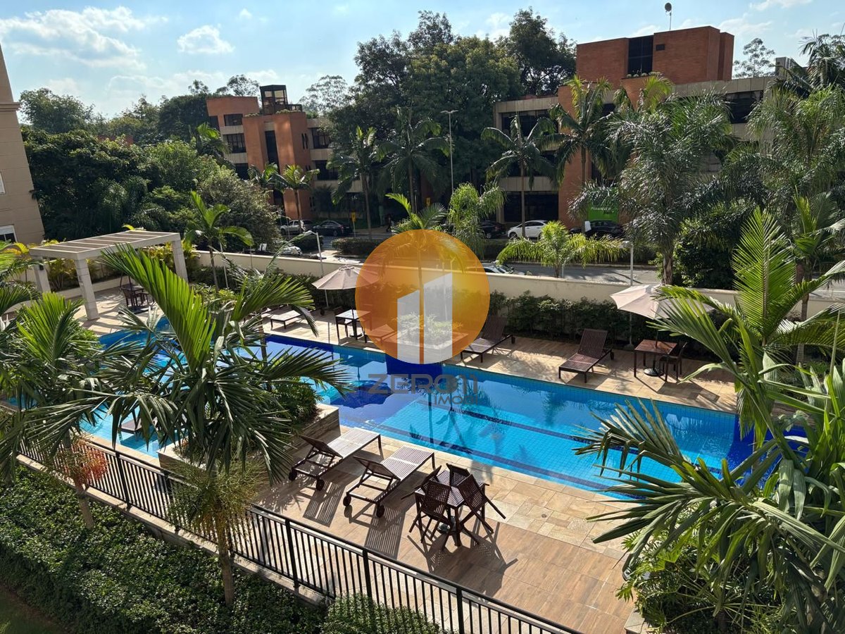 Foto do Life Park em Alphaville Empresarial, Barueri — foto 16