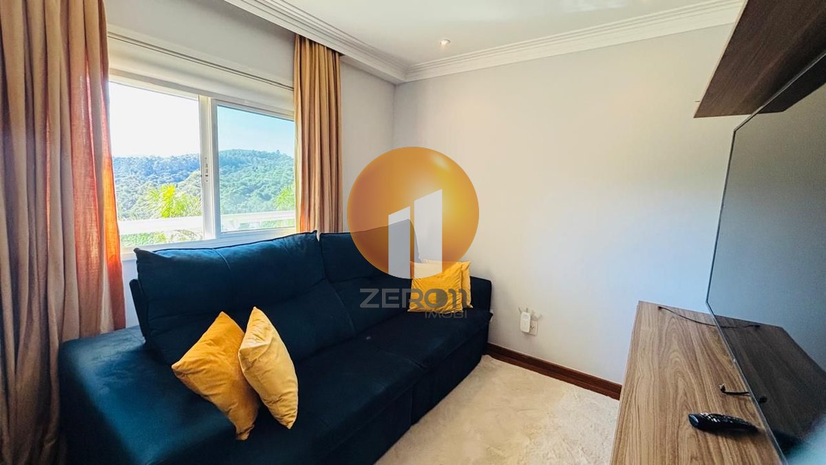 Foto do Resort Tamboré em Alphaville, Barueri — foto 13
