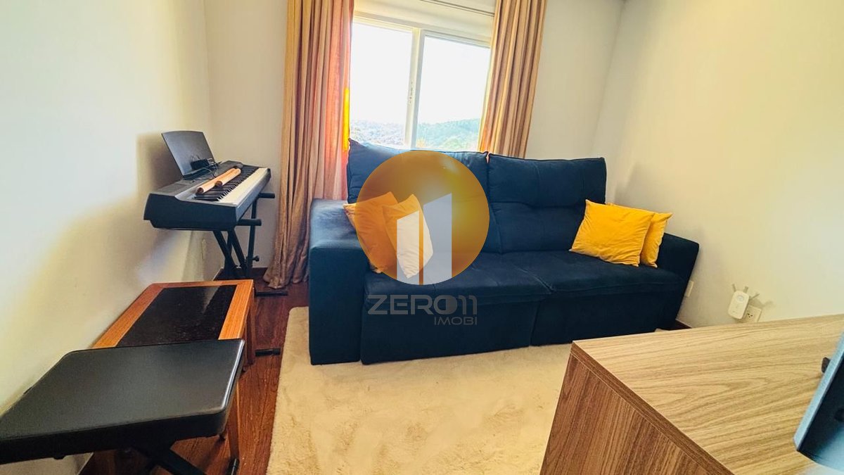 Foto do Resort Tamboré em Alphaville, Barueri — foto 14