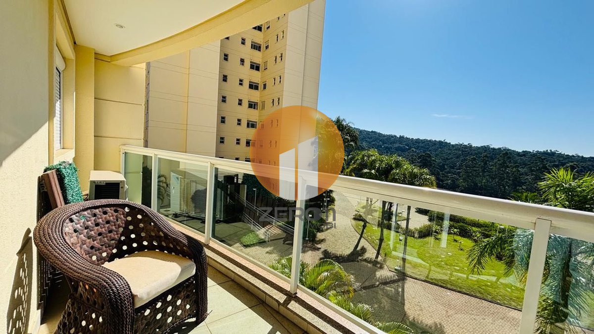 Foto do Resort Tamboré em Alphaville, Barueri — foto 16