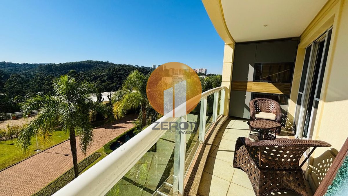 Foto do Resort Tamboré em Alphaville, Barueri — foto 17