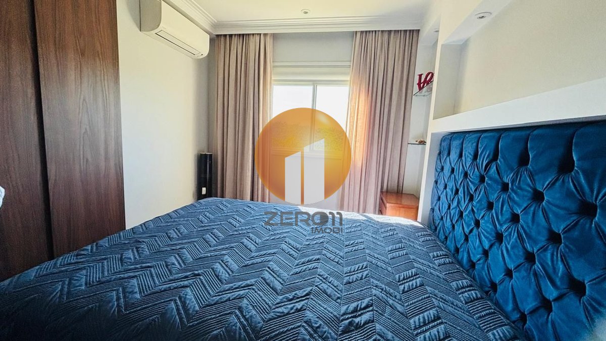 Foto do Resort Tamboré em Alphaville, Barueri — foto 19