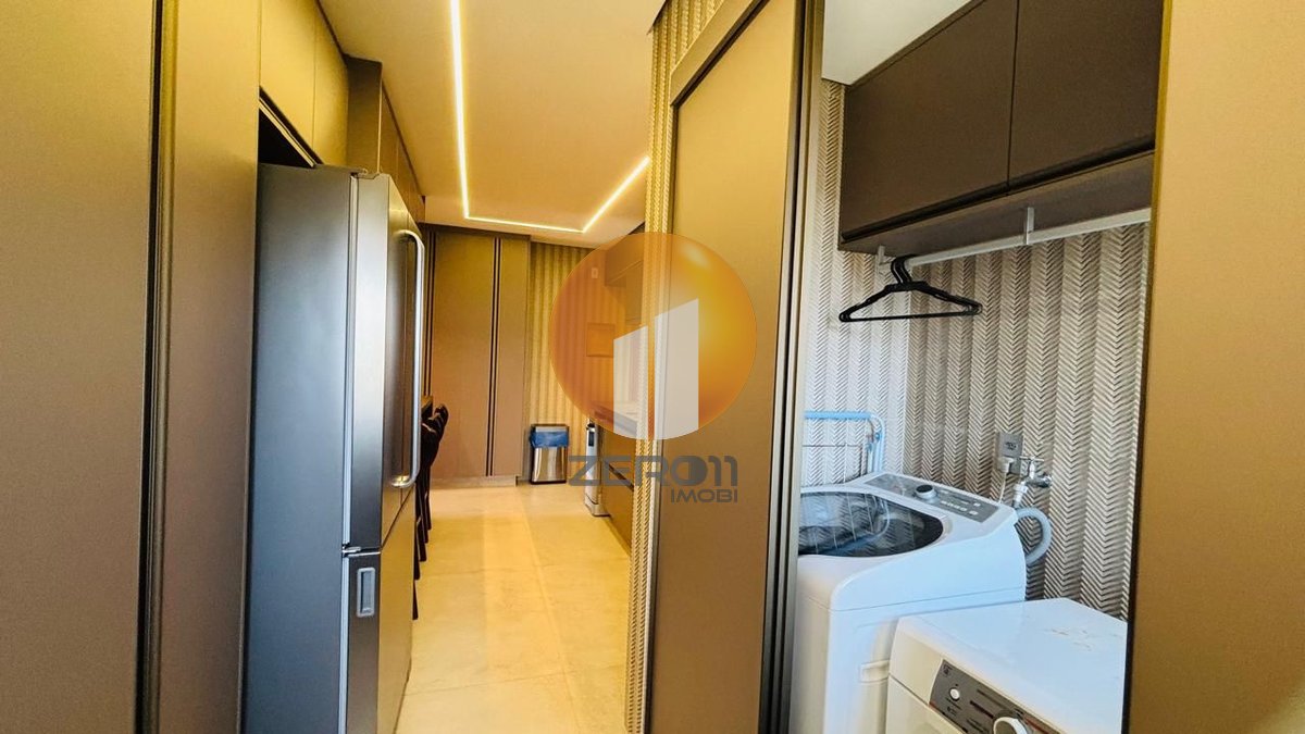 Foto do Resort Tamboré em Alphaville, Barueri — foto 6