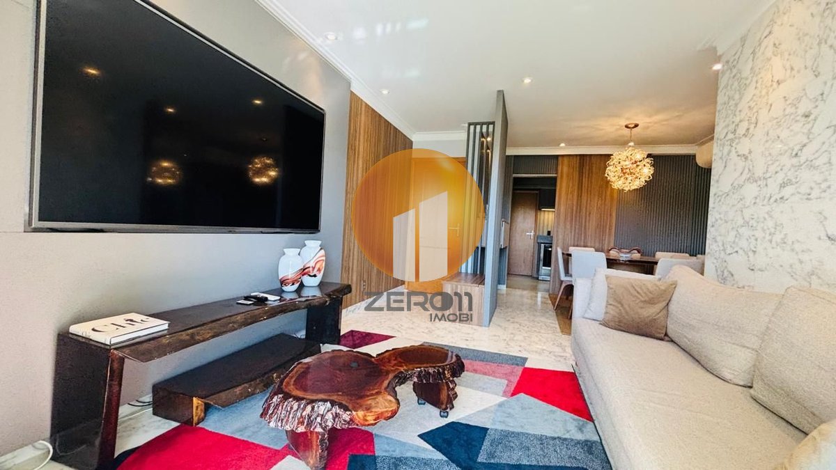 Foto do Resort Tamboré em Alphaville, Barueri — foto 10