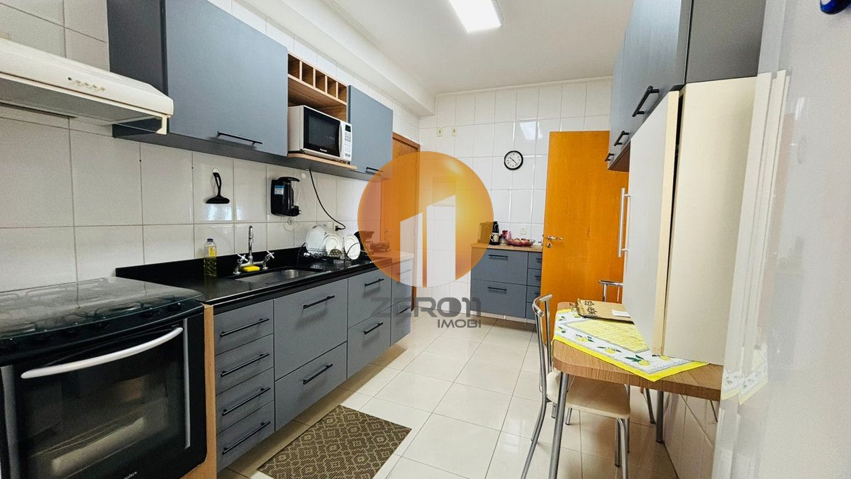 Foto do Resort Tamboré em Alphaville, Barueri — foto 1