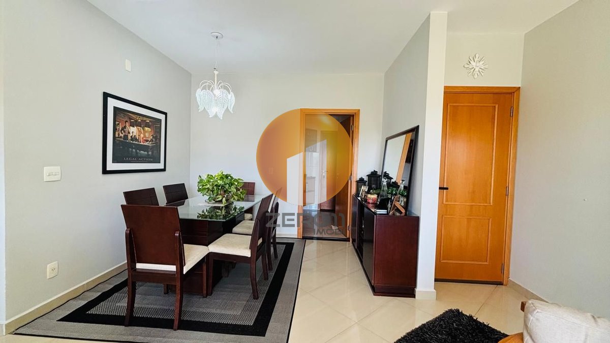 Foto do Resort Tamboré em Alphaville, Barueri — foto 4