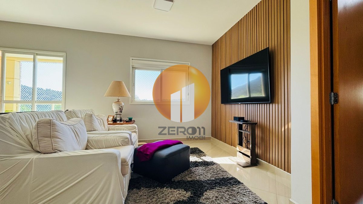 Foto do Resort Tamboré em Alphaville, Barueri — foto 5
