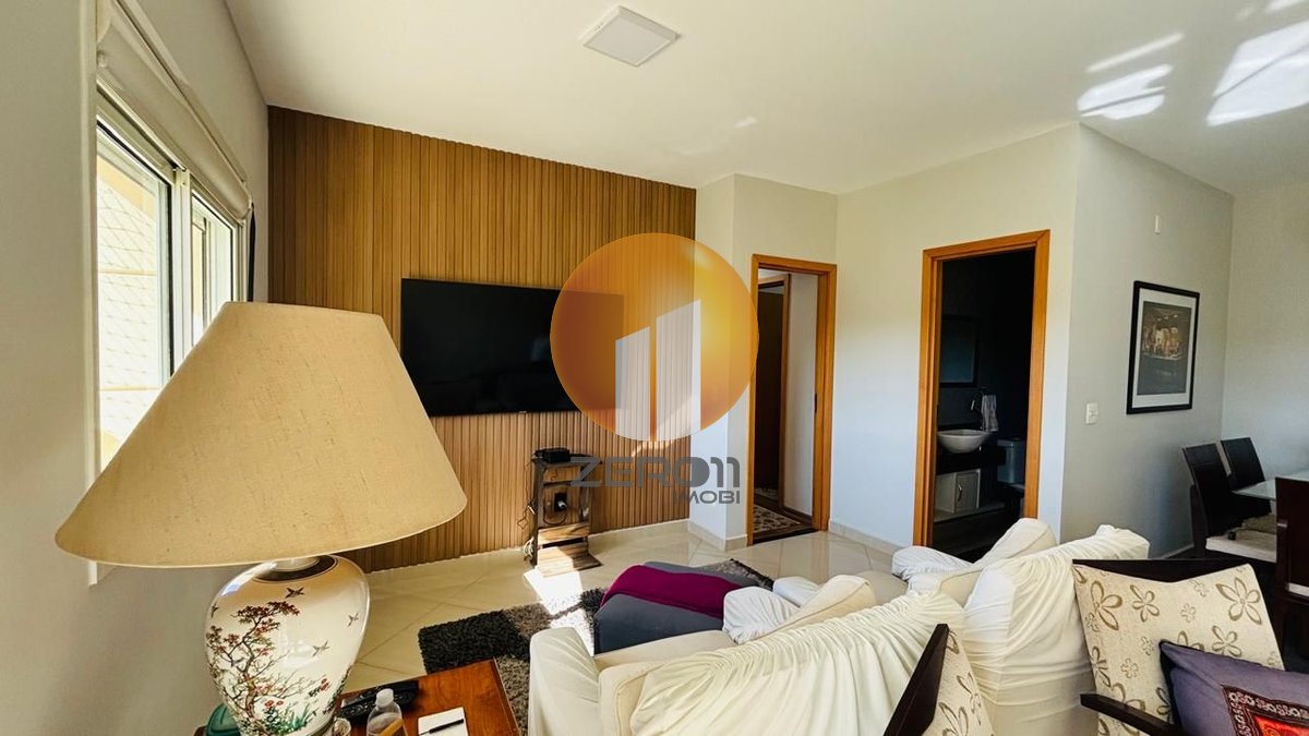 Foto do Resort Tamboré em Alphaville, Barueri — foto 6