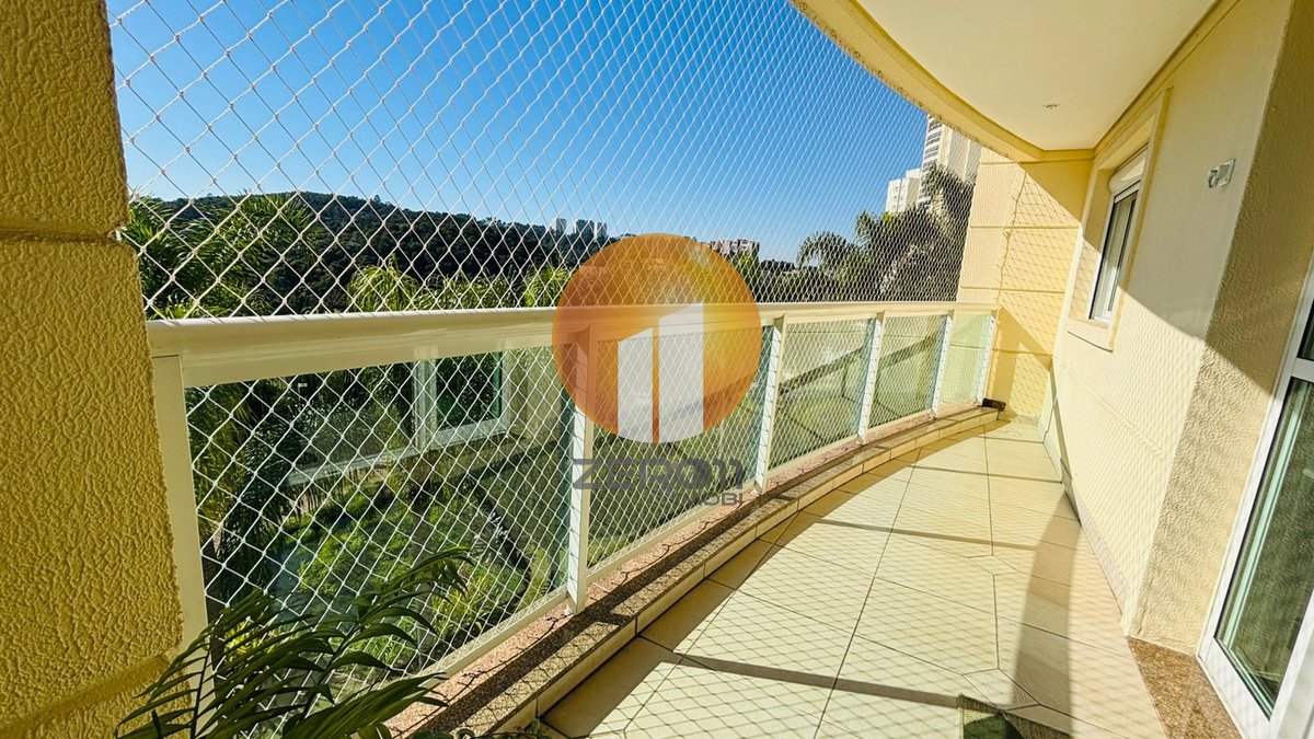 Foto do Resort Tamboré em Alphaville, Barueri — foto 8
