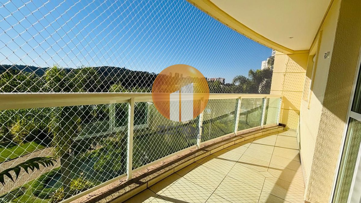 Foto do Resort Tamboré em Alphaville, Barueri — foto 9