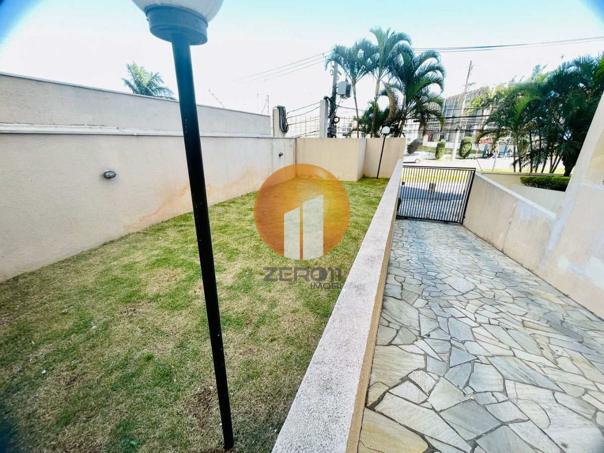 Foto do Edifício Garden Hill em Tamboré, Barueri — foto 3