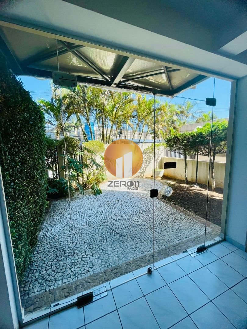 Foto do Edifício Garden Hill em Tamboré, Barueri — foto 4