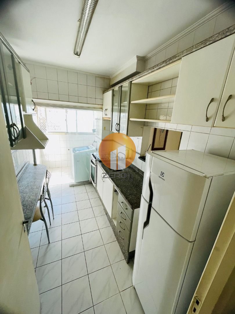 Foto do Edifício Garden Hill em Tamboré, Barueri — foto 5