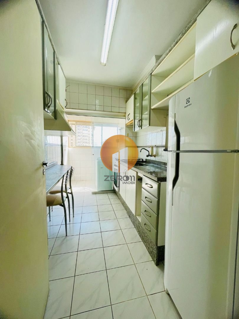 Foto do Edifício Garden Hill em Tamboré, Barueri — foto 8