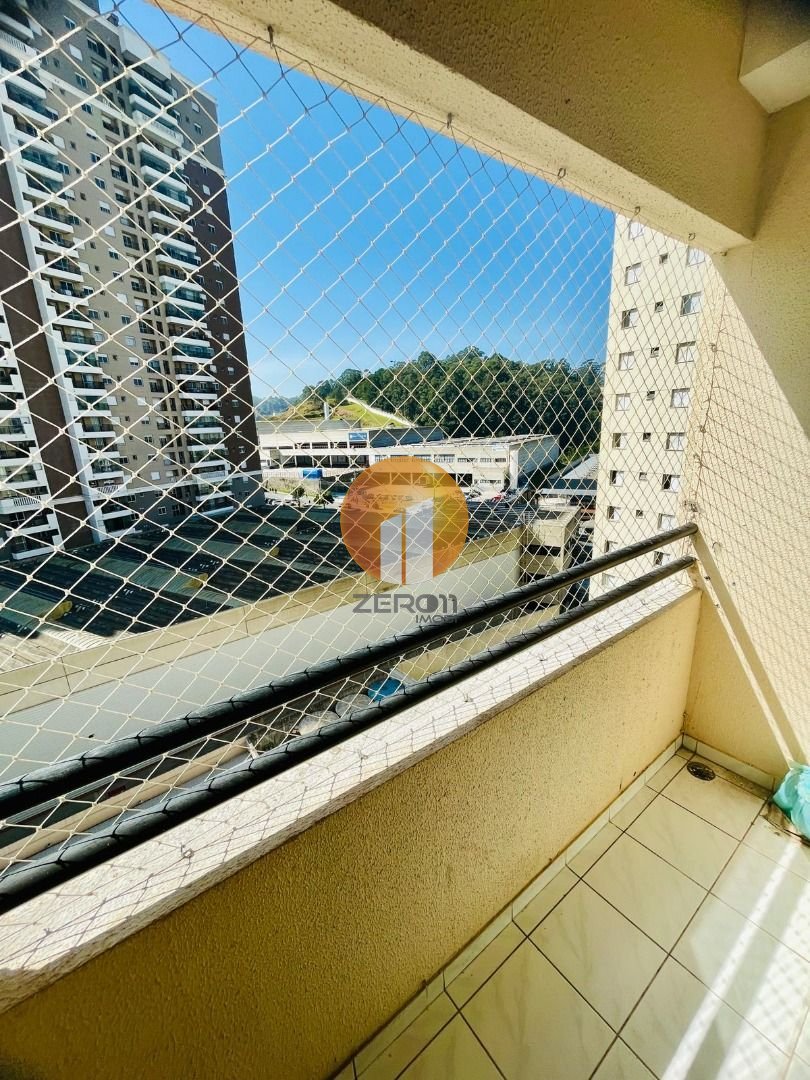 Foto do Edifício Garden Hill em Tamboré, Barueri — foto 9