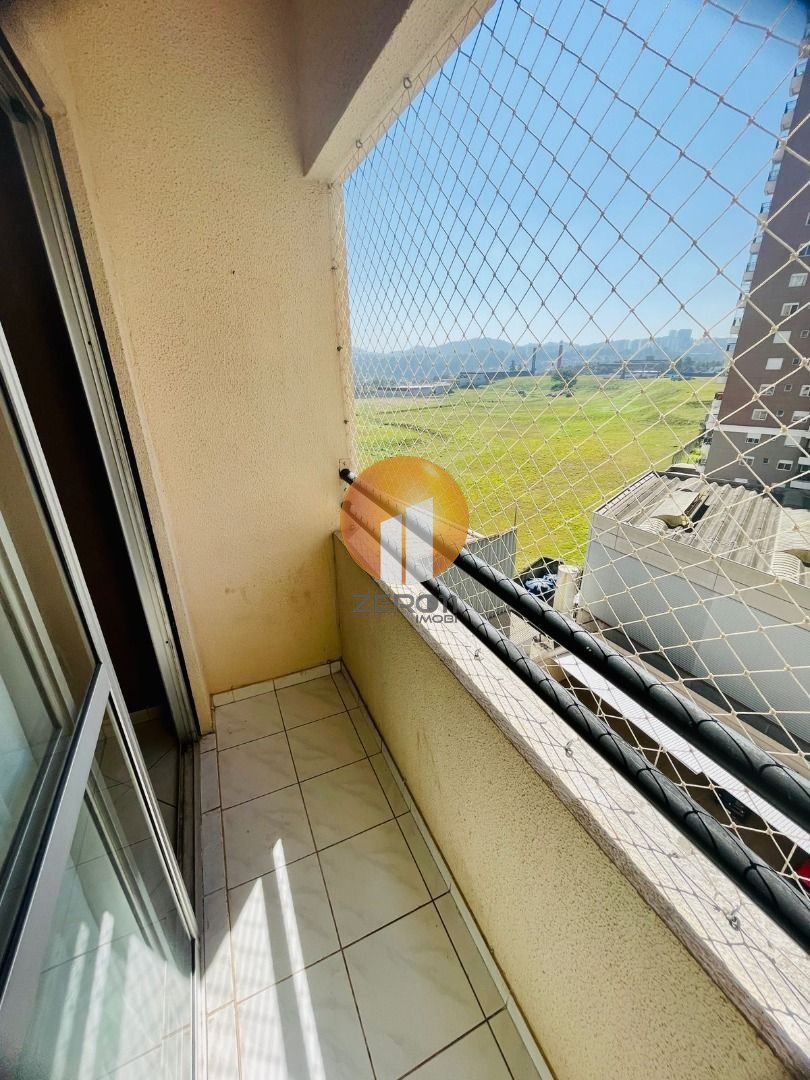 Foto do Edifício Garden Hill em Tamboré, Barueri — foto 10