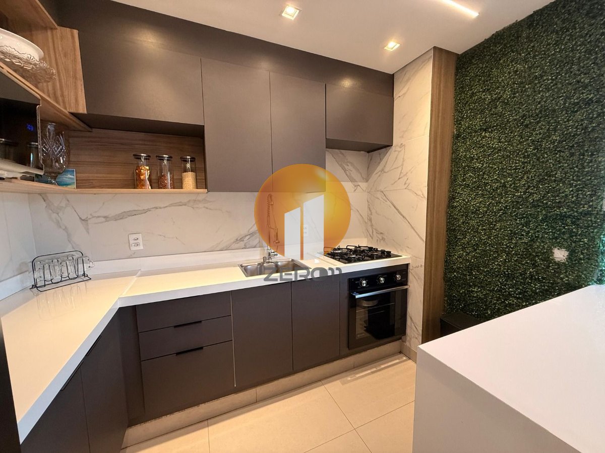 Foto do Urano Ecopark em Jardim Tupanci, Barueri — foto 14