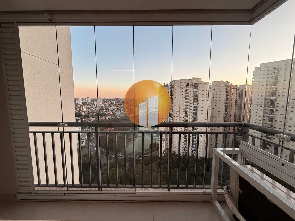 Foto do Urano Ecopark em Jardim Tupanci, Barueri — foto 18