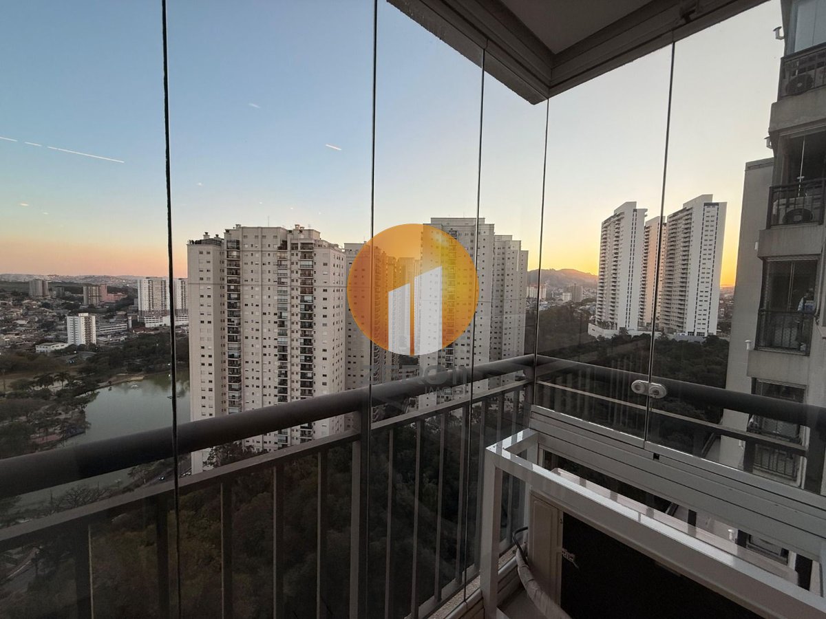 Foto do Urano Ecopark em Jardim Tupanci, Barueri — foto 19