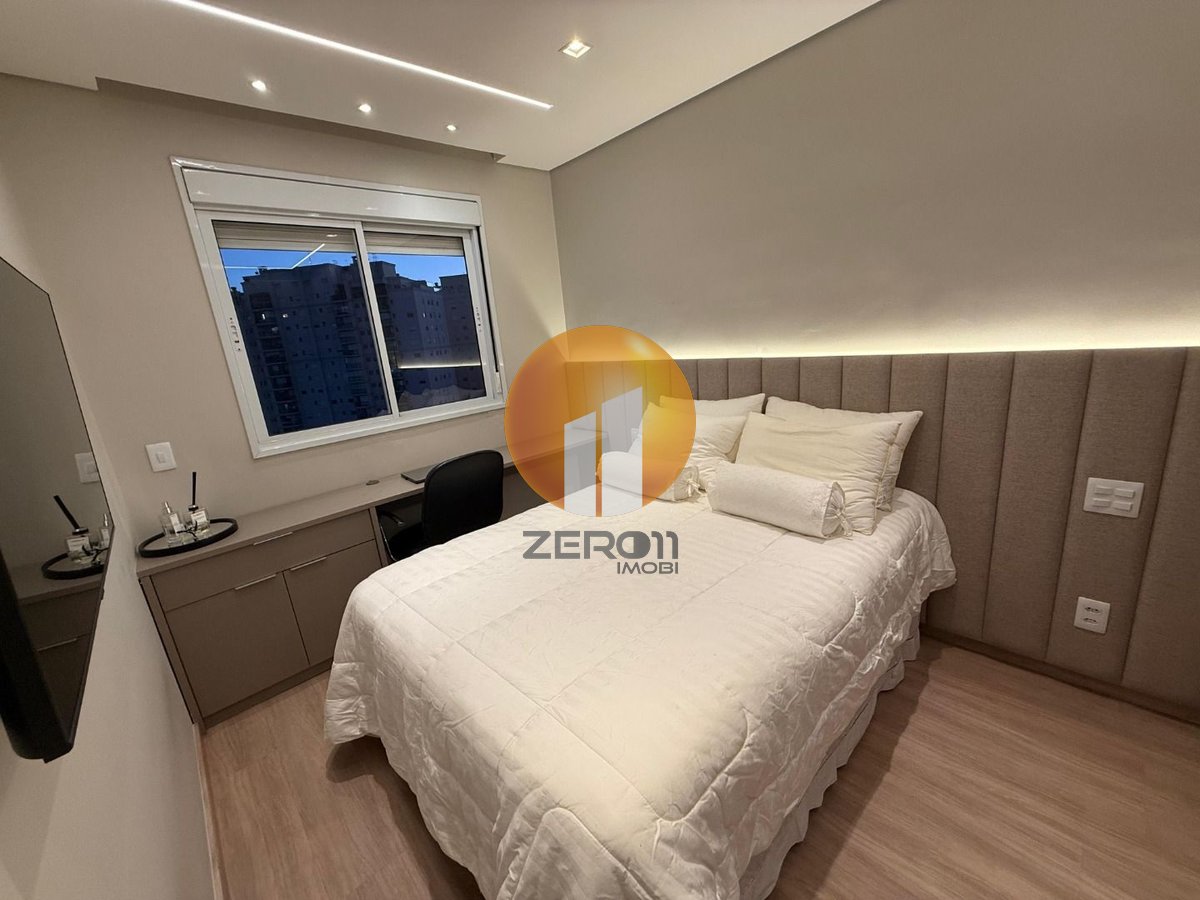 Foto do Urano Ecopark em Jardim Tupanci, Barueri — foto 23