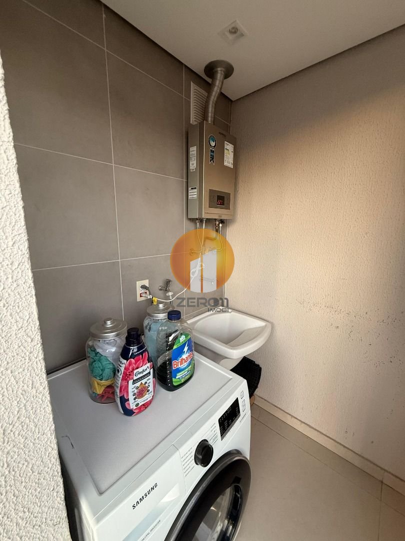 Foto do Urano Ecopark em Jardim Tupanci, Barueri — foto 32