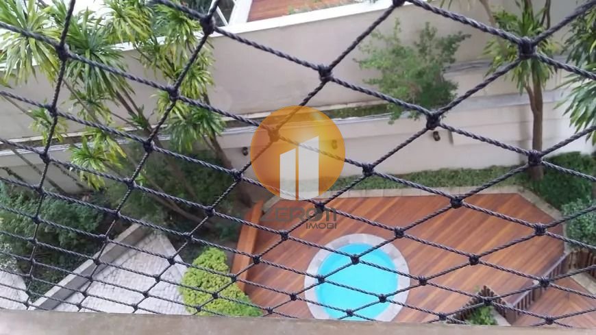 Foto do Edifício Chateau em Alphaville Industrial, Barueri — foto 15