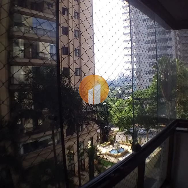 Foto do Edifício Chateau em Alphaville Industrial, Barueri — foto 40
