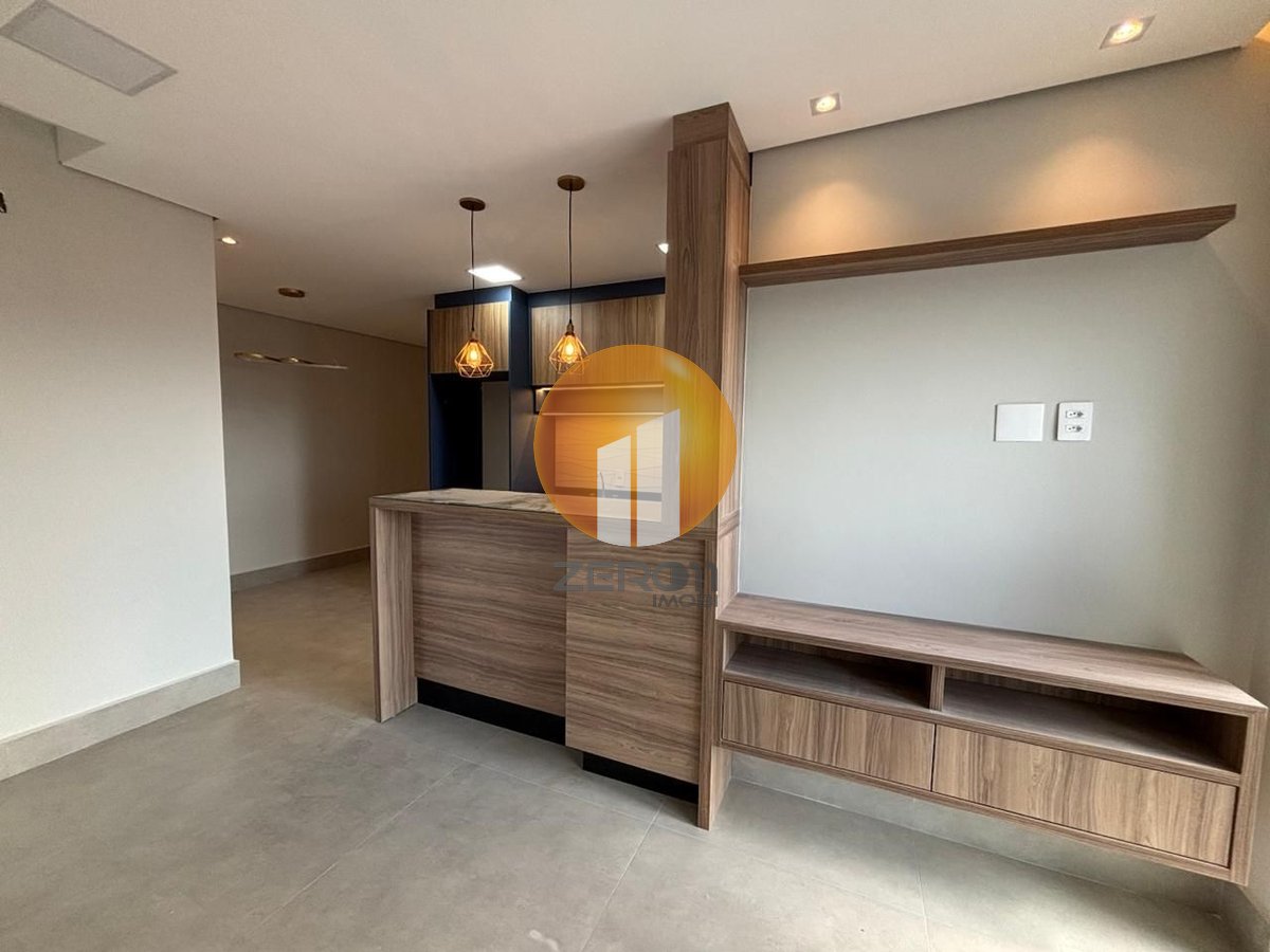Foto do Aruanã em Tamboré, Barueri — foto 15