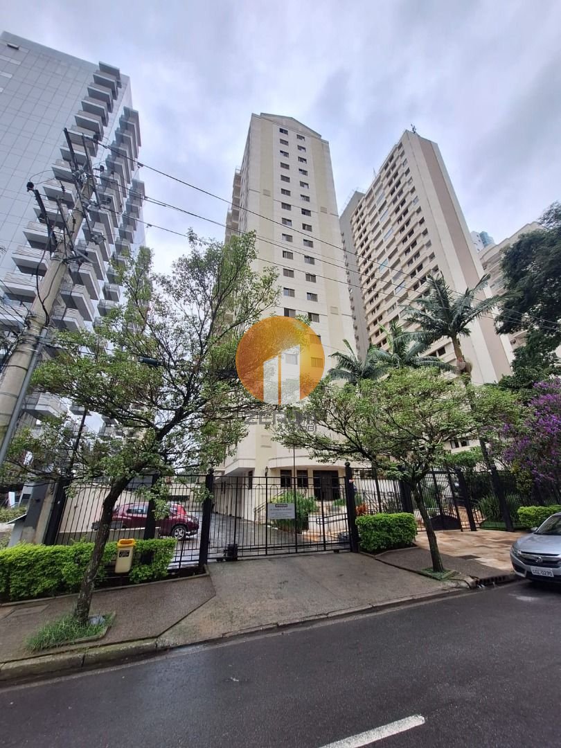Foto do Edificio Parati em Alphaville Industrial, Barueri — foto 2