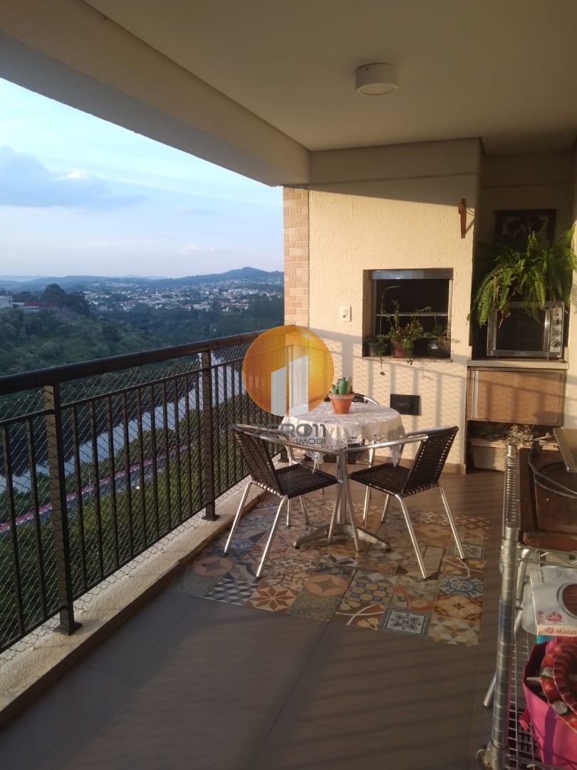 Foto do Alpha Vitta em Santana de Parnaíba, Barueri — foto 1