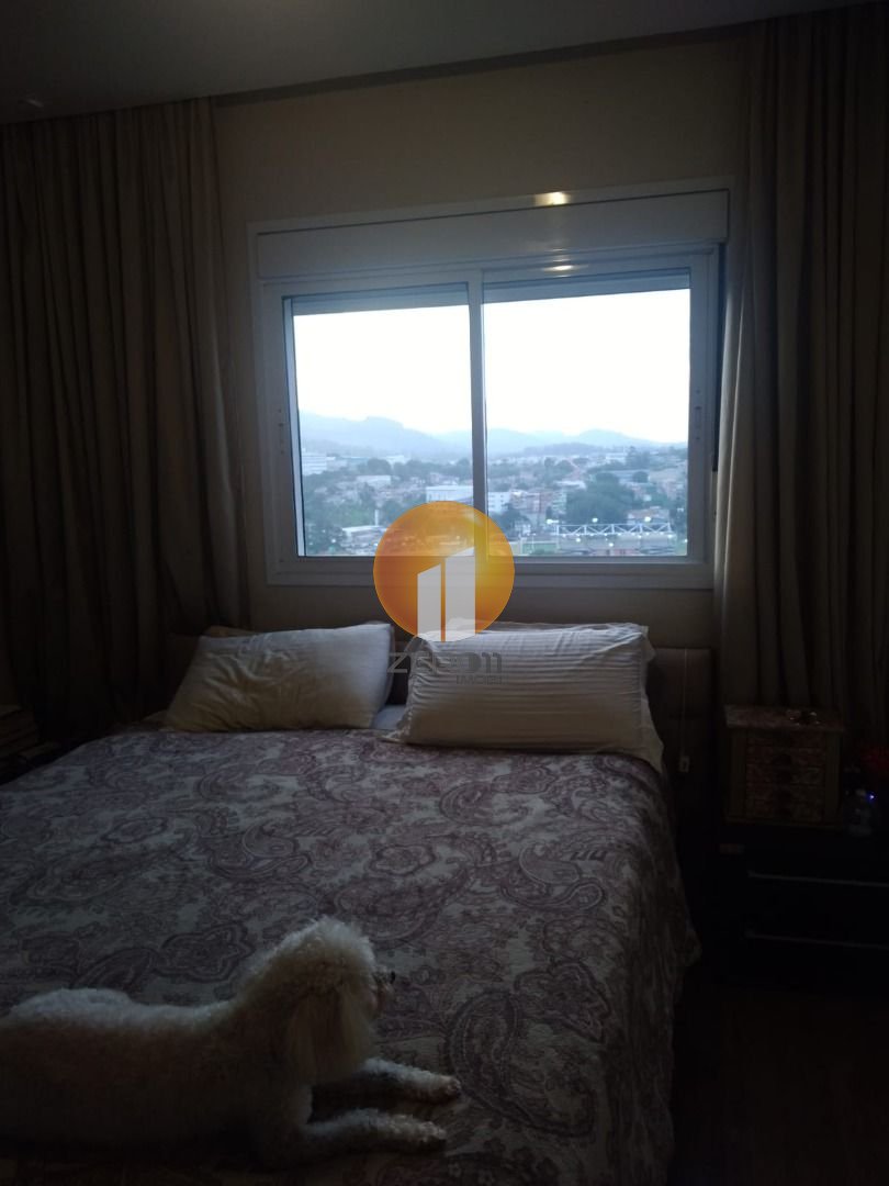 Foto do Alpha Vitta em Santana de Parnaíba, Barueri — foto 15