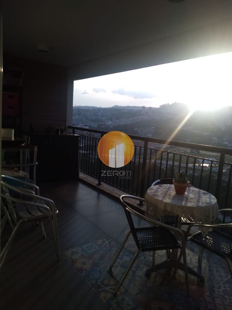 Foto do Alpha Vitta em Santana de Parnaíba, Barueri — foto 20