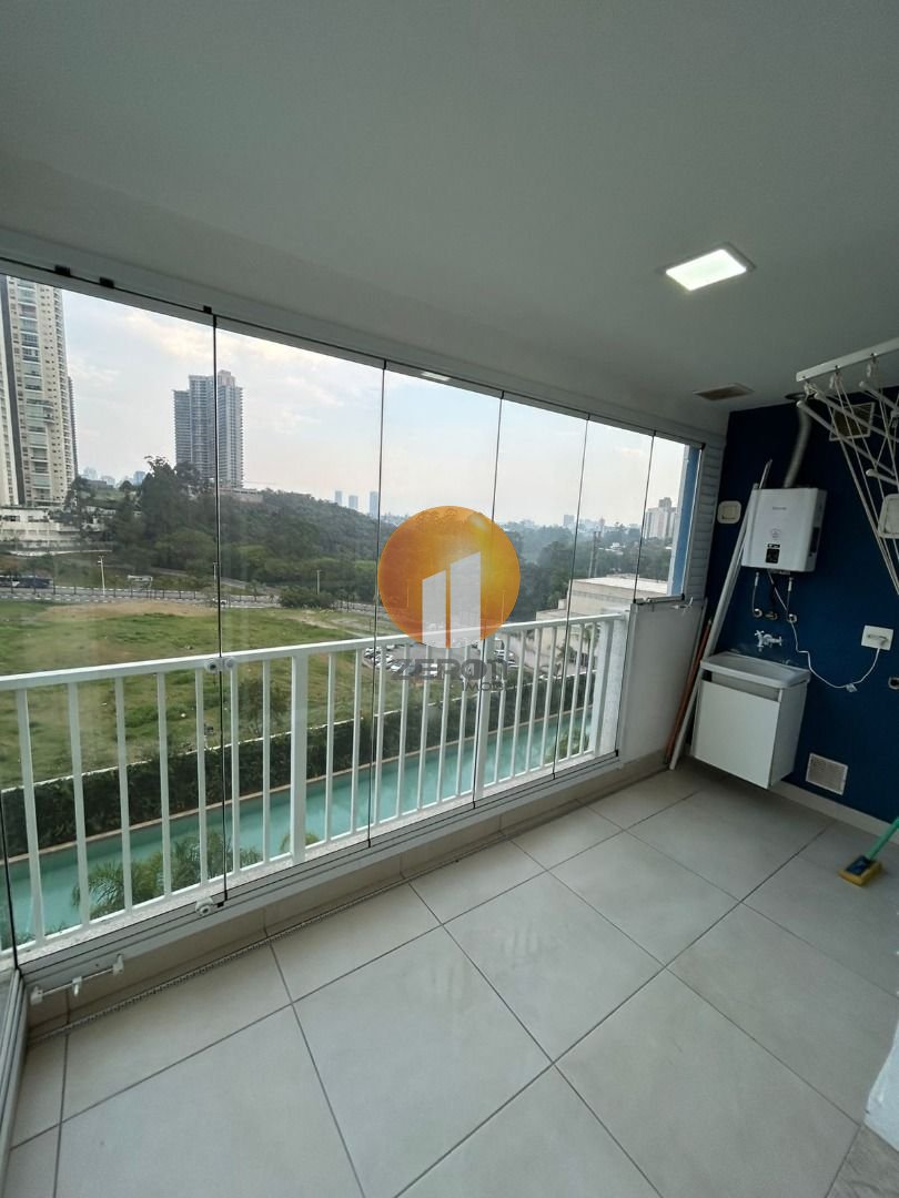 Foto do Acqua Park em Alphaville Empresarial, Barueri — foto 2