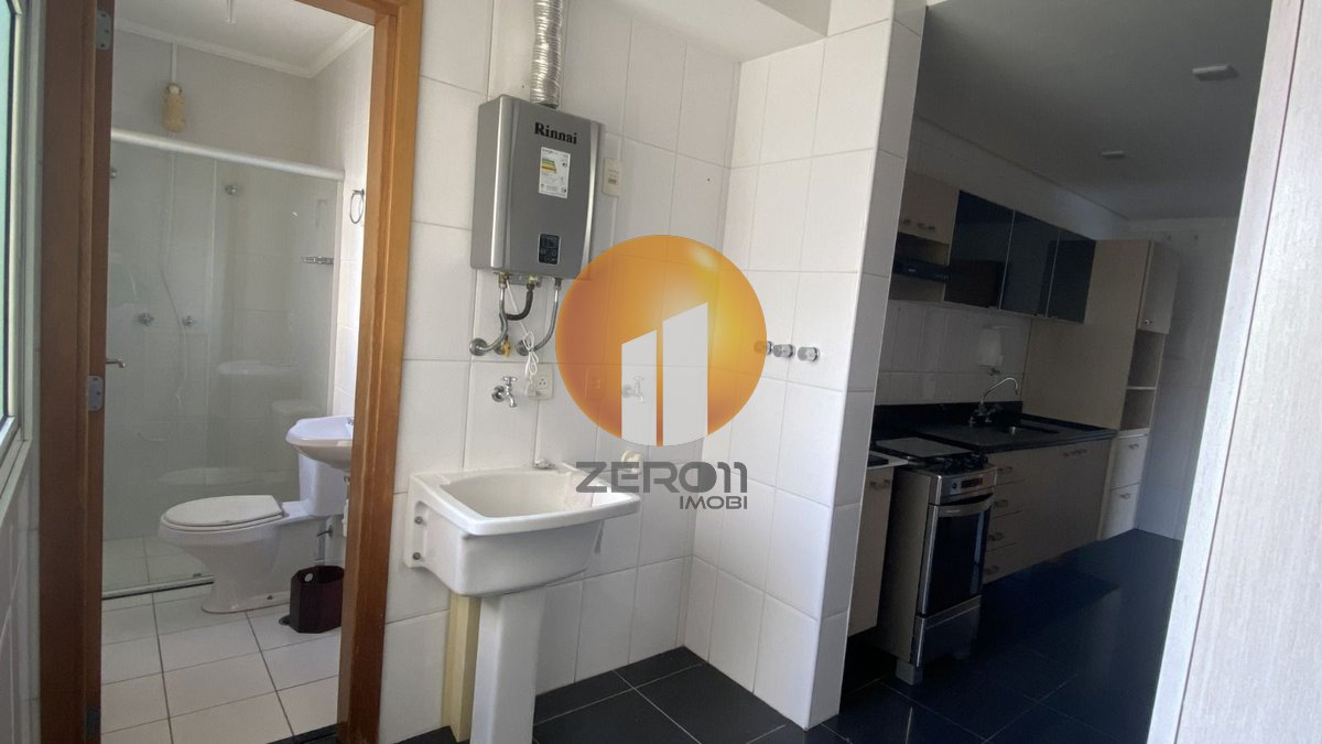 Foto do Resort Tamboré em Alphaville, Barueri — foto 12