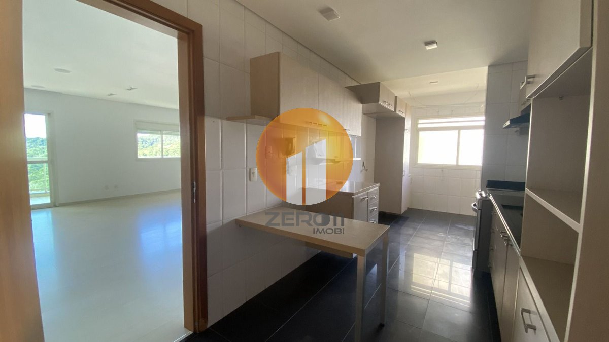 Foto do Resort Tamboré em Alphaville, Barueri — foto 14
