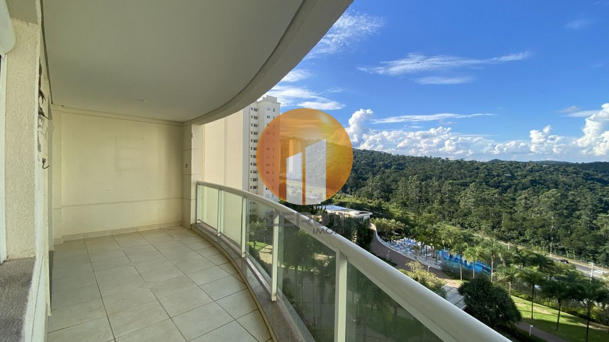 Foto do Resort Tamboré em Alphaville, Barueri — foto 15