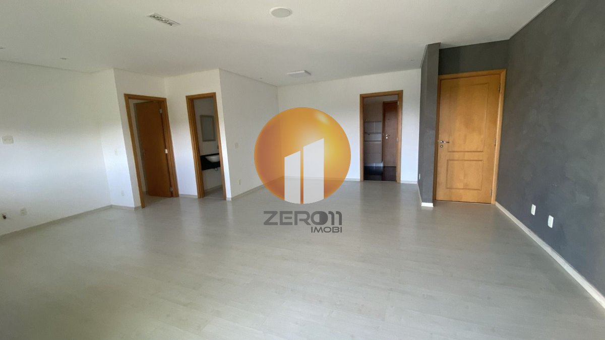 Foto do Resort Tamboré em Alphaville, Barueri — foto 17
