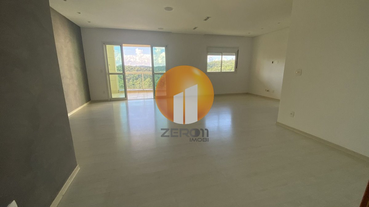 Foto do Resort Tamboré em Alphaville, Barueri — foto 18