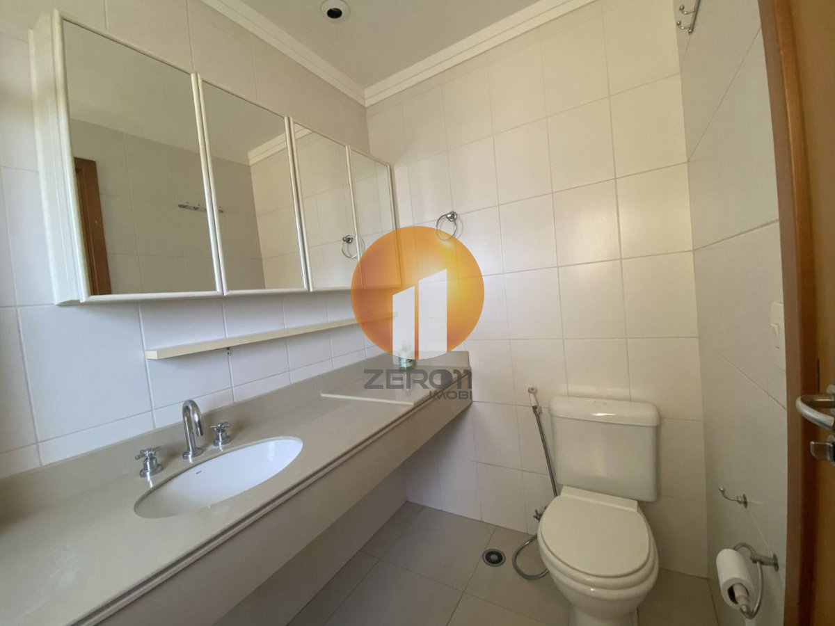 Foto do Resort Tamboré em Alphaville, Barueri — foto 3