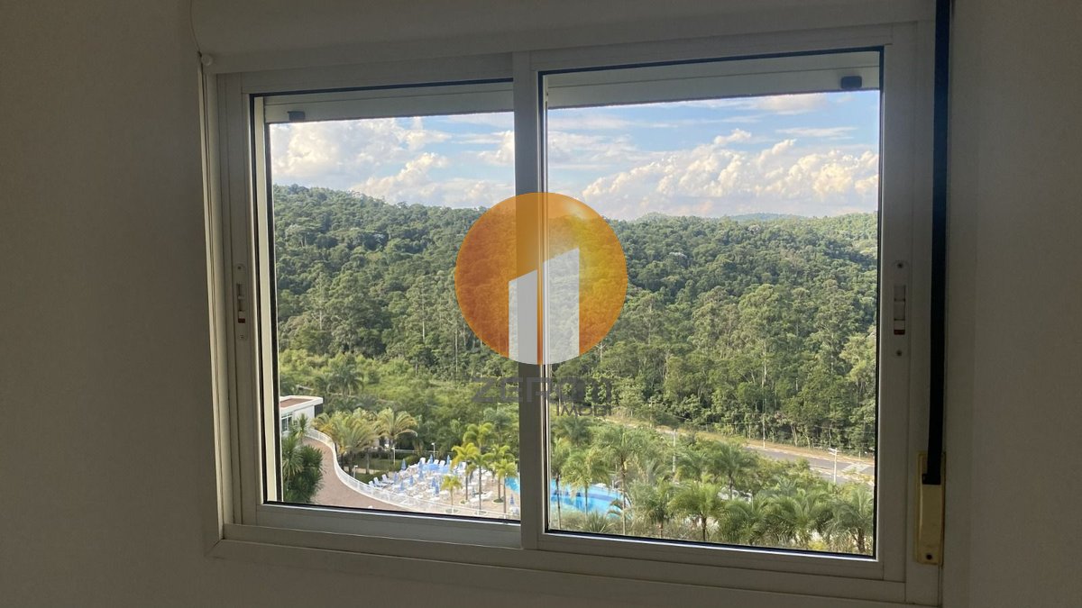 Foto do Resort Tamboré em Alphaville, Barueri — foto 10