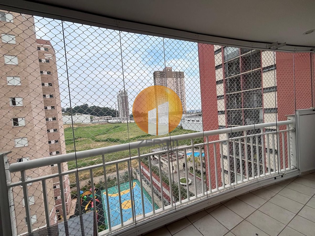 Foto do Panoramic em Tamboré, Barueri — foto 18