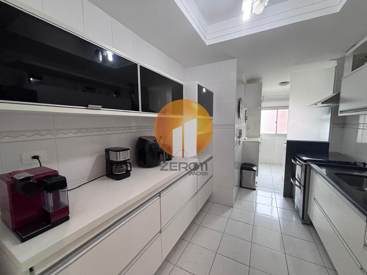 Foto do Panoramic em Tamboré, Barueri — foto 22