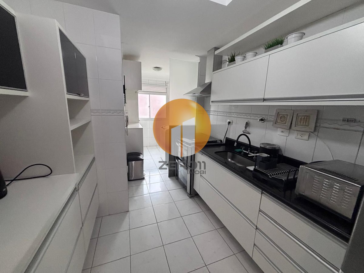 Foto do Panoramic em Tamboré, Barueri — foto 23