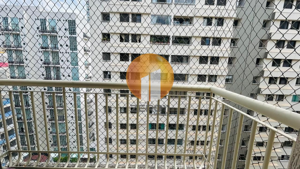 Foto do Edificio Parati em Alphaville Industrial, Barueri — foto 3
